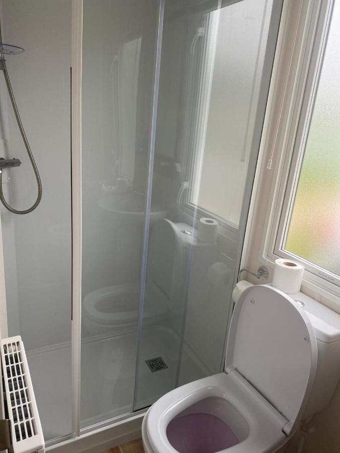 Cabin Zest Sandown Exteriör bild